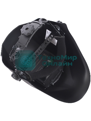 Маска сварщика, модель 400 в уп. 1 шт. коробка