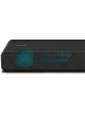 Саундбар Sony HT-A3000 3.1 250Вт черный