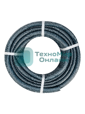 Шланг поливочный Сибртех армированный ПВХ 1/2