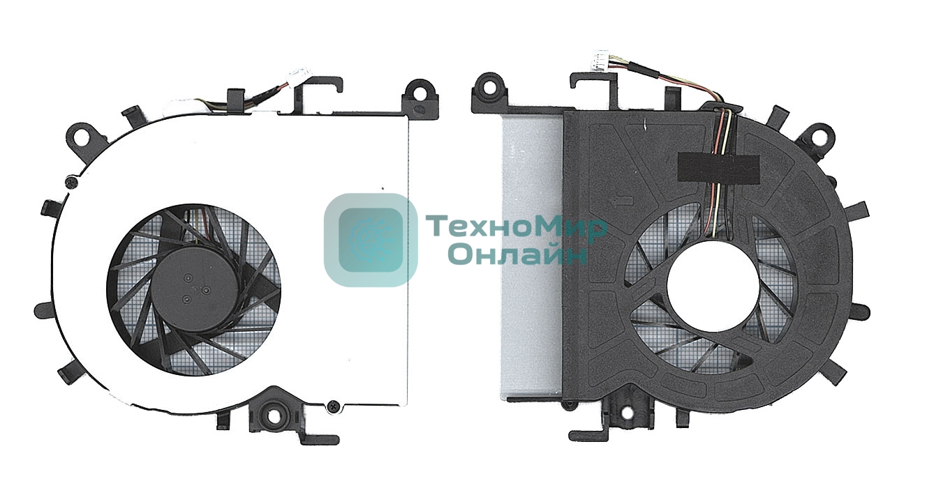 Вентилятор (кулер) для ноутбука Acer Aspire 5349, 5349Z, 5749, 5749Z