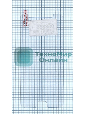 Защитное стекло для Meizu MX6