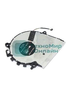 Вентилятор (кулер) для ноутбука Lenovo Yoga 530-14IKB 530-14ARR CPU
