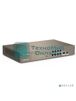 Коммутатор Tenda 8PORT 1000M POE G5310P-8-150W IP-COM