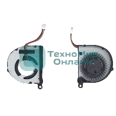 Вентилятор (кулер) для ноутбука Asus Eee PC 1015