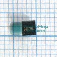 Микросхема SY8180CRAC QFN20