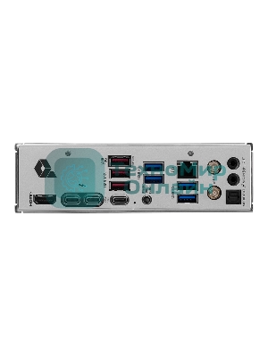 Материнская плата MSI PRO Z890-A WIFI, LGA 1851, Intel Z890, 4xDDR5, 4xSATA, 4xM.2, 1xPCIe 5.0 x16, 2xPCIe 4.0 x4, 1xHDMI, 2xUSB-C Thunderbolt 4, 1xUSB-C 3.2 Gen 2, 3xUSB-A 3.2 Gen 2, 4xUSB-A 3.2 Gen 1, 1x 5Gb LAN, 2x3.5 мм, 7.1, ATX