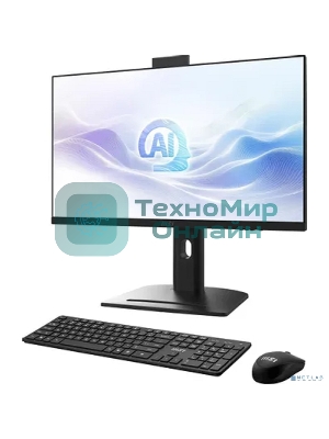Моноблок MSI Modern AM273QP AI 1UM-088XRU 27