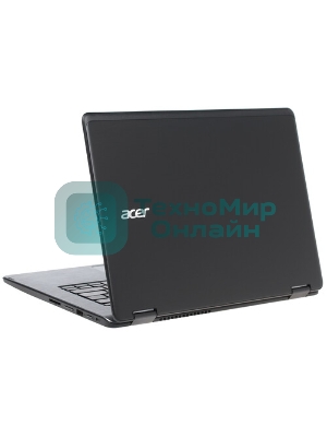 Модуль (матрица + тачскрин) для Acer Aspire R14 R5-471T черный