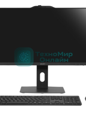 Моноблок MSI Pro AP242P 14M AiO 23,8