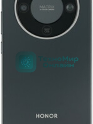 Смартфон HONOR X9d 12/256Gb, черный