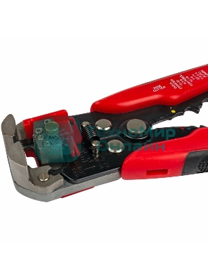 Инструмент для зачистки кабеля и обжима наконечников PROconnect HT-766 (HY-371)