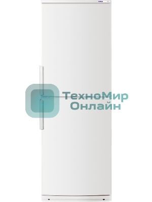 Холодильник Atlant XM-4023-000 белый двухкамерный 201/139л морозилка снизу