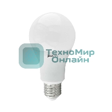 Лампа светодиодная JazzWay PLED-SP A70 25Вт 5000К E27 230/50