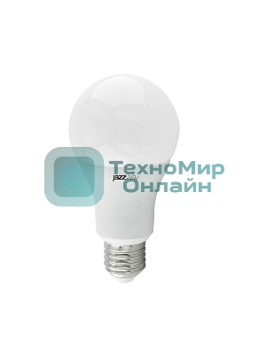 Лампа светодиодная JazzWay PLED-SP A70 25Вт 5000К E27 230/50