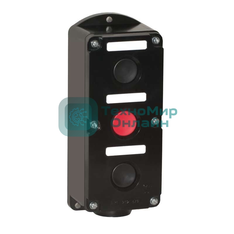 Пост кнопочный ПКЕ-212/3 