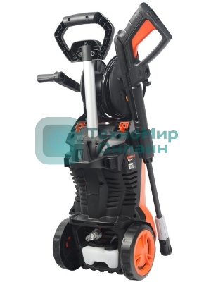 Минимойка Patriot GT640 Imperial 2050Вт