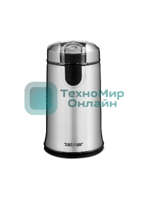 Кофемолка ZCG7425 INOX Zelmer