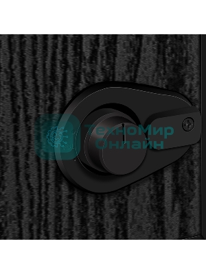 Акустическая система SVEN SPS-575 2.0 черный 6Вт