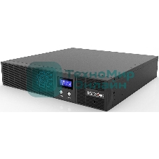 Источник бесперебойного питания ИБП Импульс СЛИМ 2000