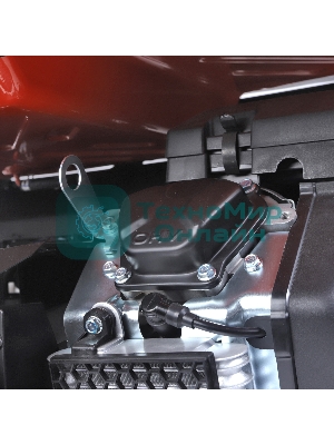 Электрогенератор бензиновый Patriot GRA 12000AWS, 12 кВт, 62 дБ, 155 кг