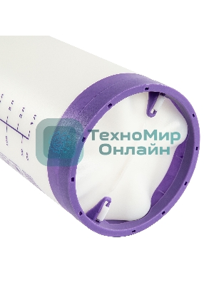 Опрыскиватель Palisad 7 л, ручной, усиленный, с горловиной, насосом, шлангом, разбрызгивателем