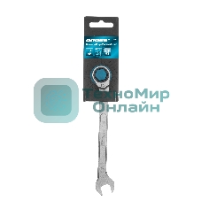 Ключ комбинированный трещоточный Gross 12 мм