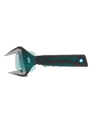 Ключ разводной Gross 15567 (0 - 20 мм) 150 мм