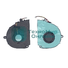 Вентилятор (кулер) для ноутбука Acer Aspire 5350 5750 5755 V3-531 V3-571 VER-1