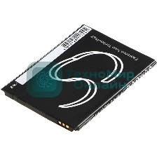 Аккумулятор CameronSino CS-FIQ451SL BL3819 для Fly IQ4514 Evo Tech 4 3.8V, 2000mAh, 7.60Wh