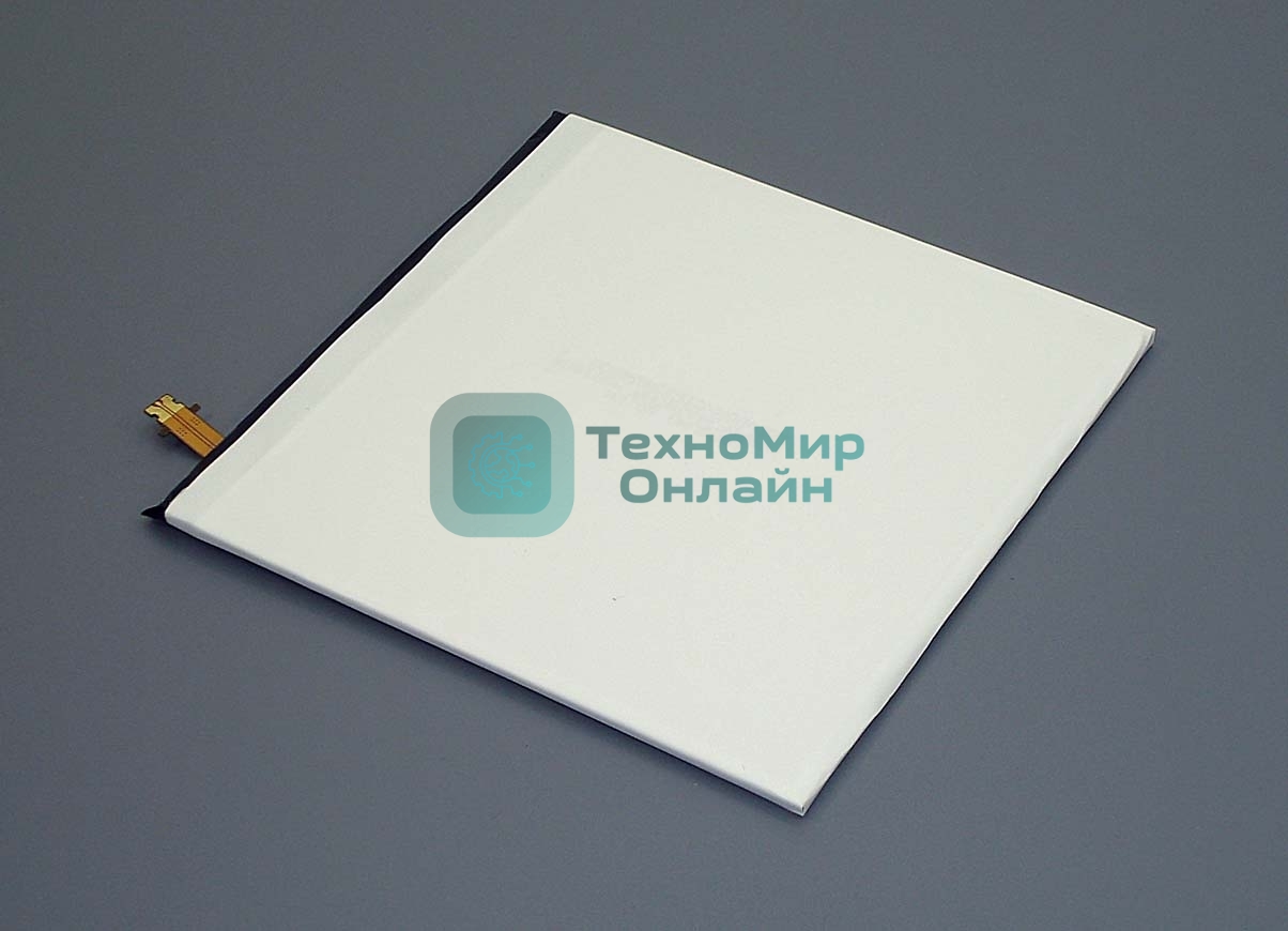 Аккумуляторная батарея EB-BT367ABA для Samsung Galaxy Tab A 8.0 SM-T385 3.8V 3500mAh