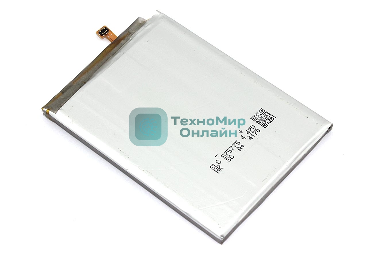 Аккумуляторная батарея EB-BN980ABY для Samsung Galaxy Note 20