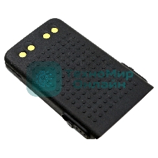 Аккумулятор для Motorola DP3441, DP3661E (PMNN4440) 2900mah 7,4V Li-ion