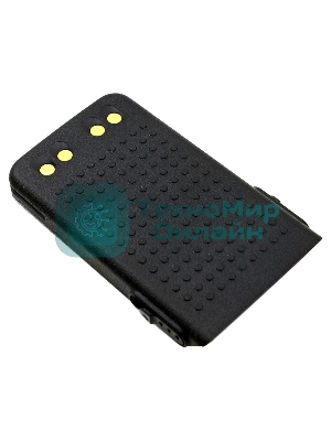 Аккумулятор для Motorola DP3441, DP3661E (PMNN4440) 2900mah 7,4V Li-ion
