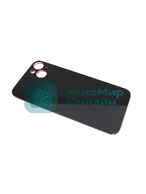 Задняя крышка (стекло) для Apple iPhone 14 Plus красный