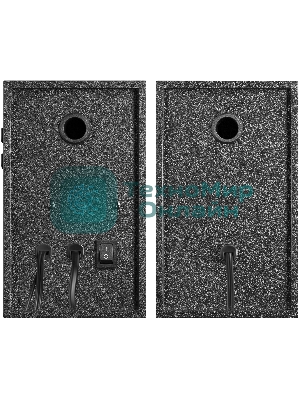 Акустическая 2.0 система Defender Solar 12 12 Вт, подсветка, BT, 230В