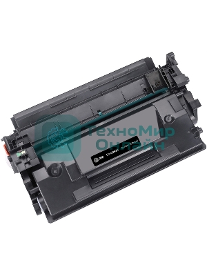 Картридж лазерный Cactus CS-C052H черный (9200 стр.) для Canon MF421/426/428/429; LBP 212/214/215