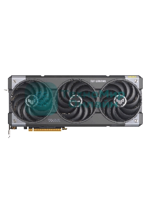 Видеокарта ASUS RX9070XT TUF GAMING OC 16Gb GDDR6 256bit 3xDP HDMI 3FAN RTL TUF-RX9070XT-O16G-GAMING