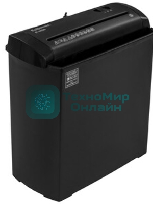 Шредер Fellowes PowerShred P-25S (секр.Р-1)/ленты/5лист./11лтр.