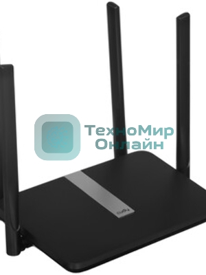 Маршрутизатор CUDY AC1200 Wi-Fi 4G LTE Cat.4 Router, AC1200 Wi-Fi, build-in 4G LTE modem, 4 10/100M RJ45 Ports, Nano SIM Slot, 300Mbps at 2.4GHz + 867Mbps at 5GHz, Internal antennas, PPTP/L2TP/OpenVPN/WireGuard VPN, DNS over Cloudflare/Google/Quad9, DDNS, SMS, Band locking, TR069/TR098/TR111/TR181, Cudy Mesh Support, LTE-FDD: B1/3/5/7/8/20/28; LTE-TDD: B38/40/41;WCDMA: B1/5/8/8