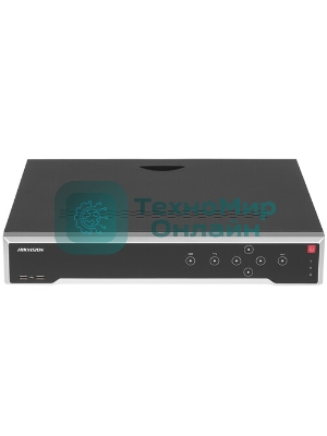 Видеорегистратор IP HIKVISION 16CH DS-7716NXI-K4