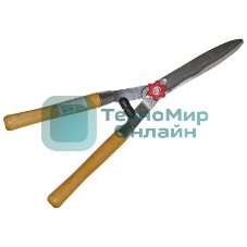 Ножницы бордюрные PARK HG0122 (520мм) дерев.ручки