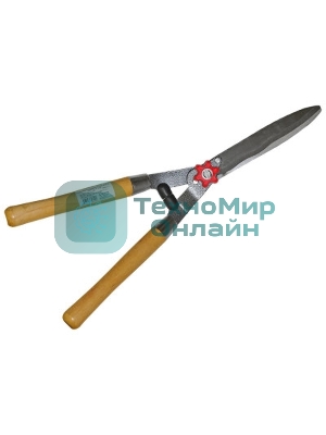 Ножницы бордюрные PARK HG0122 (520мм) дерев.ручки