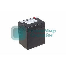 Аккумулятор Rexant 12 В 4,5 А/ч