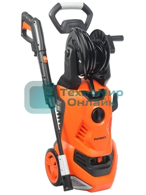 Минимойка Patriot GT640 Imperial 2050Вт