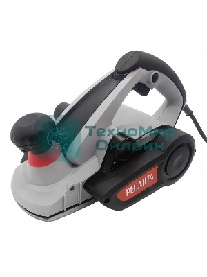 Рубанок Ресанта Р-110СТ 1300Вт 110мм 15000об/мин
