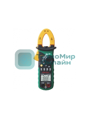 Токовые клещи MS2028A MASTECH