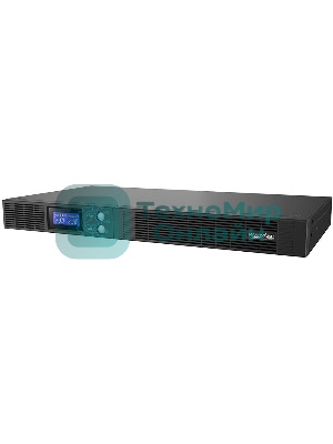 Источник бесперебойного питания Импульс ИБП СЛИМ 1000