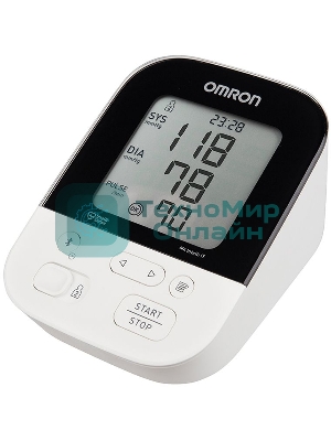 Тонометр автоматический Omron M4 Intelli IT