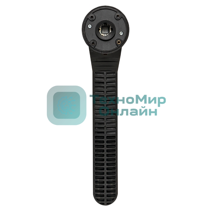 Рукоятка для управления через дверь рубильниками TwinBlock 1000-1250А PROxima EKF tb-1000-1250-dh