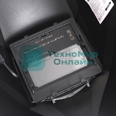 Маска сварщика, модель 400 в уп. 1 шт. коробка